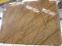 Anta Marble  Amarillo Cristal AAC001